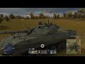 2С25 «Спрут-СД» БОЛЬШЕ НЕ ХЛАМ в WAR THUNDER #warthunder