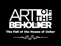 Art of the Beholder - Television | Mike Flanagan's 