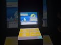 Very First Shiny in Pokemon Platinum!