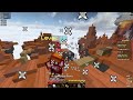 25★ Montage - Skywars