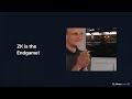 Rise of The Hyperchain: ZK Stack for zkSync | Daniel Lumi - Matter Labs