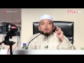 22 | Tafsir Surah Al Kahfi Siri S5 - Raja Zulkarnain | Ustaz Wadi Annuar