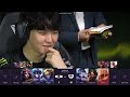 07.20｜GEN vs DK 하이라이트｜LCK 서머 수염펍