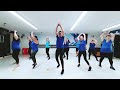 COLD HEART / ELTON JOHN, DUA LIPA / ZUMBA / CHOREOGRAPHY / COREOGRAFIA / BAILE ACTIVO /JOHN AGUILERA