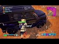 Fortnite With Voice Chat 64: The ULTIMATE Mechanic!
