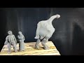 Bocaton [preview] 【Clay 28mm Scale Miniature】