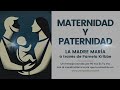 MATERNIDAD Y PATERNIDAD | Una canalización de la Madre María a través de Pamela Kribbe