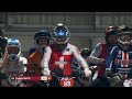 LIVE - Round Five | 2024 UCI BMX Racing World Cup