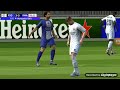 PSG VS REAL MADRID [FIFA 23 MOBILE]