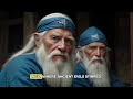 The Lord of the Rings - Facts about Blue Mages from Middle-Earth.