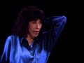 Chrissy Monologue - The Search For Signs Of Intelligent Life In The Universe (Lily Tomlin)