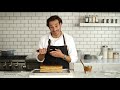 Make an Impressive Puff Pastry Napoleon | Kitchen Conundrums with Thomas Joseph