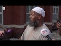 Southport riot: mosque chairman describes attack