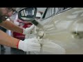 Skoda SUPERB (2024) PRODUCTION - Car Manufacturing PROCESS