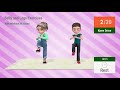 Kids Workout At Home: Belly and Legs Exercises