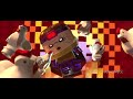 [S1268] LEGO MARVEL Super Heroes 2 №6 - Свободная игра - Миссии 6-10