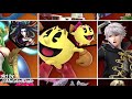 Giving EVERYONE An Echo Fighter in Smash Ultimate – Aaronitmar