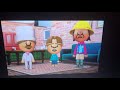 I forgot to make this video on my Birthday (TomoDachi Life) (Oh yay, umm… Jack, he came and, uhh… ?)