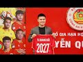 BIẾN ĐỘNG BIG SIX V.LEAGUE 24/25 / NGƯỜI MUA ĐÂU TRÚNG ĐẤY, KẺ LẦN MÃI CHẲNG RA