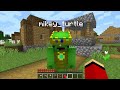 Mikey Has Become the KING of the Village ?! (Maizen)