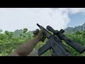 Gray Zone Warfare is Looking VERY GOOD! (Pre-Alpha Gameplay)