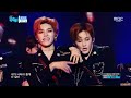 NCT U 'BOSS' 교차편집 (Stage Mix) 180222~180915