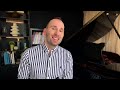 The Real Difference between Beginner & Intermediate Piano Students