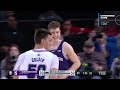 Northwestern vs. FAU - First Round NCAA tournament extended highlights
