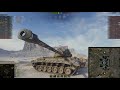 The M46 Patton!! [WoT Replay]