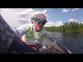 Pike Fishing With a Swimbait