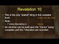 The Book of Revelation   Session 16 of 24   A Remastered Commentary by Chuck Missler