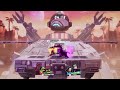 King of the Heavies | Nickelodeon All Star Brawl 2 Reptar Montage