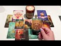 What you NEED to hear! ~ PICK A CARD ~ Tarot Reading ✨