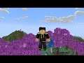 Turning MINECRAFT into an ANIME / RPG with CRAZY MODS?!? [+Download]