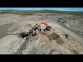 Tripple Creek 2022 Placer Gold Mine, Nome Mining District, Alaska