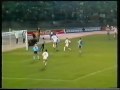 1984 Fortuna Düsseldorf - Borussia Mönchengladbach 4:1 | Tore Edvaldsson, Bommer, Bockenfeld, Thiele