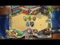 Hearthstone: Good ol' Battle.net