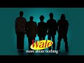 Wale - The Soup (Official Visualizer)