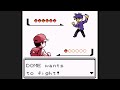 How Fast can Lord Helix beat Pokémon Blue?