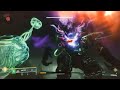 Solo Pantheon Raid Boss #1 - Golgoroth (Atraks Sovereign) [Destiny 2]