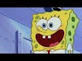 SpongeBob Schwammkopf | Krabbenburger-Momente 🍔| Nickelodeon Deutschland