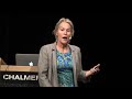 Scientist Stories: Frances Arnold, Directed Evolution and Protein Engineering