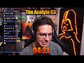 🔴🎞️ WATCH PARTY - The Acolyte | Capítulo 3