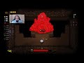 ''Oh Baby, a Triple!'' - The Binding of Isaac: Repentance - The Keeper