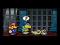 FoxehSquirrelly Plays: Paper Mario Thousand Year Door 3/4