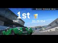 Real Racing 3 - Morgan Plus Six Stage 15.1