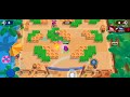 |Trying To Get Good On Eve| - Brawl Stars•Edited•