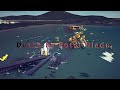 Just some old footage I had lying around #1 | Besiege