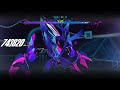 Elsword - Mod Maximum Strike Henir Challenge 1:08 (M Mad Paradox/TW Ser 194th Week)