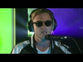 OneRepublic - Send My Love (Adele cover) in the Live Lounge